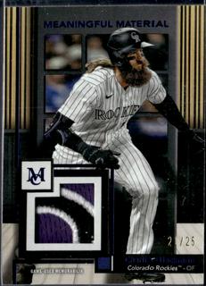 Charlie Blackmon