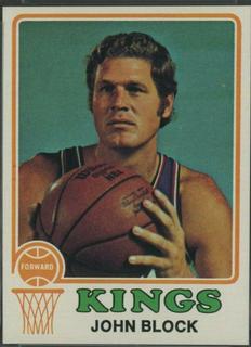John Block