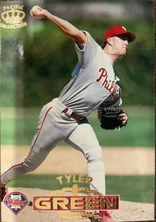 Tyler Green