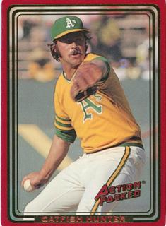 Catfish Hunter