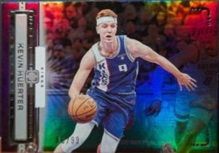 Kevin Huerter