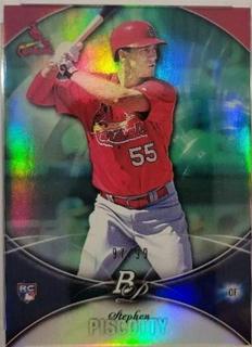 Stephen Piscotty