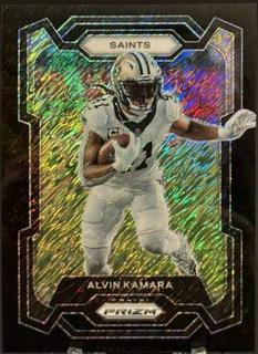 Alvin Kamara