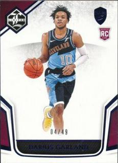 Darius Garland