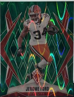 Jerome Ford