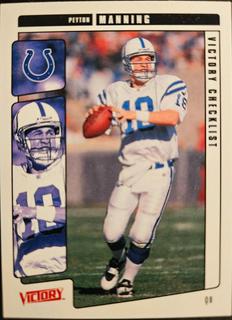 Peyton Manning