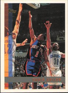 Chris Childs