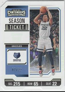 Desmond Bane