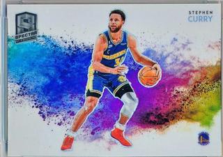 Stephen Curry
