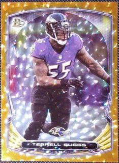Terrell Suggs