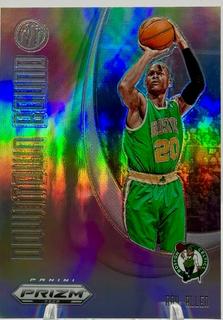 Ray Allen