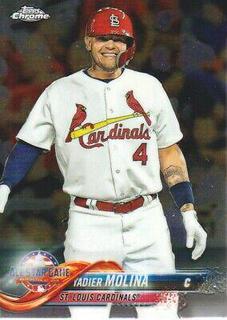 Yadier Molina