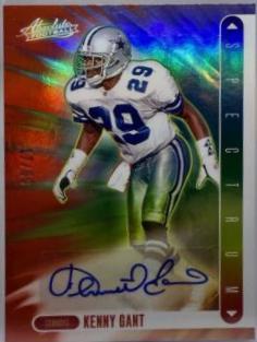 Kenny Gant