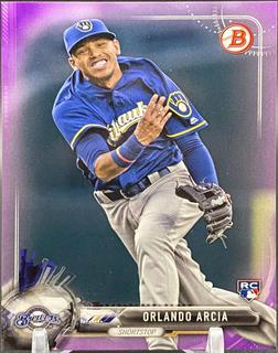 Orlando Arcia