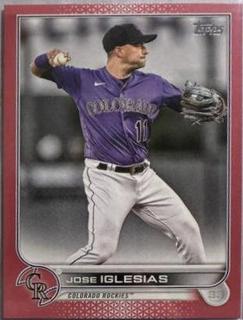 Jose Iglesias