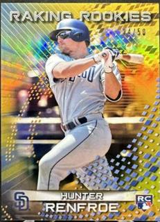 Hunter Renfroe