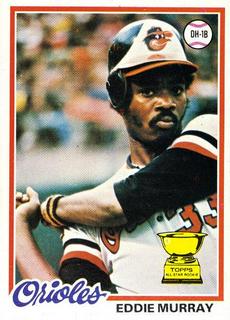 Eddie Murray