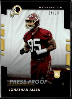 Jonathan Allen