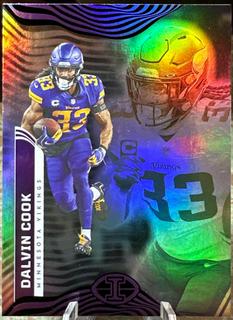 Dalvin Cook