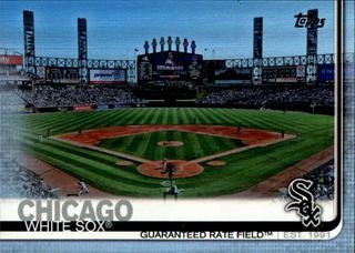 Guaranteed Rate Field