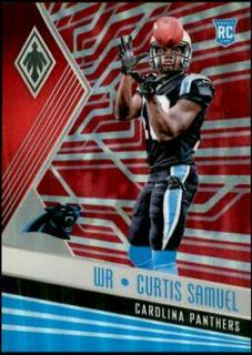 Curtis Samuel