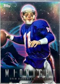 Drew Bledsoe