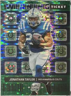 Jonathan Taylor