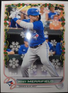 Whit Merrifield