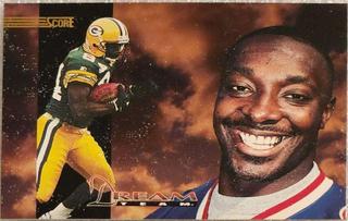 Sterling Sharpe