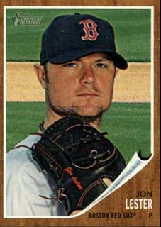 Jon Lester