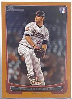 Dallas Keuchel