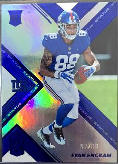 Evan Engram