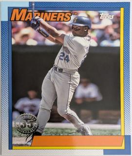 Ken Griffey Jr.