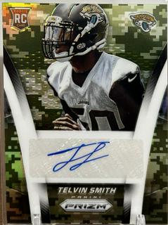 Telvin Smith