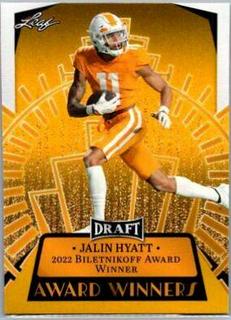 Jalin Hyatt