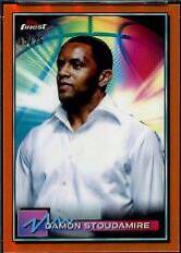 Damon Stoudamire