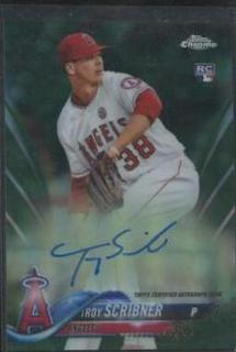 Troy Scribner