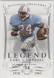 Earl Campbell