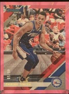 Zhaire Smith
