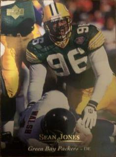 Sean Jones