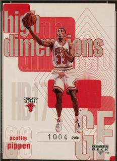 Scottie Pippen