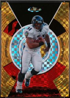 Jamal Lewis