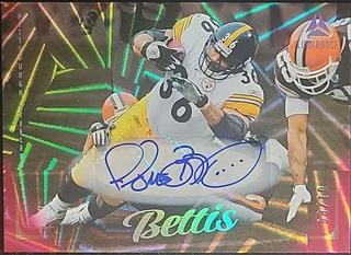 Jerome Bettis