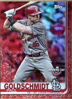 Paul Goldschmidt