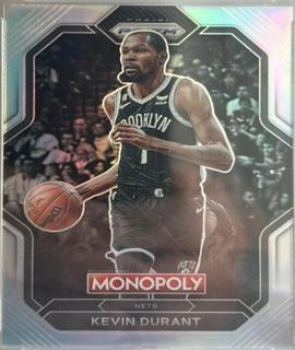 Kevin Durant