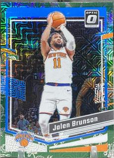 Jalen Brunson