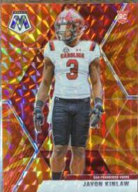 Javon Kinlaw