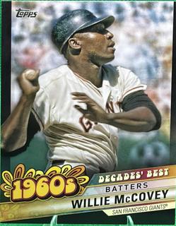 Willie McCovey