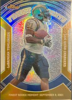 LaDainian Tomlinson