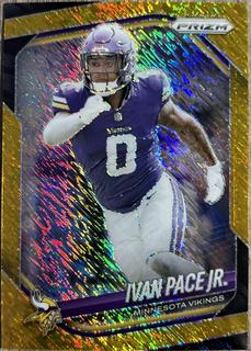 Ivan Pace Jr.